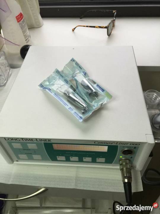 LONG TIME LINER 15 roku b Rzadko używany