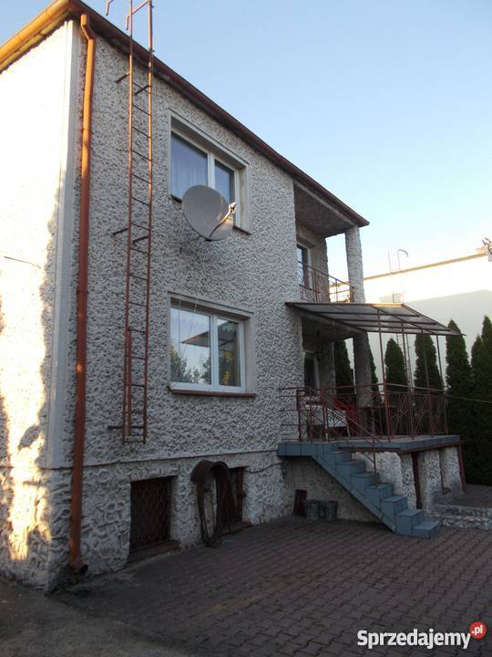 Sprzedam dom w Toruniu na Wrzosach Domy kujawsko-pomorskie Toruń