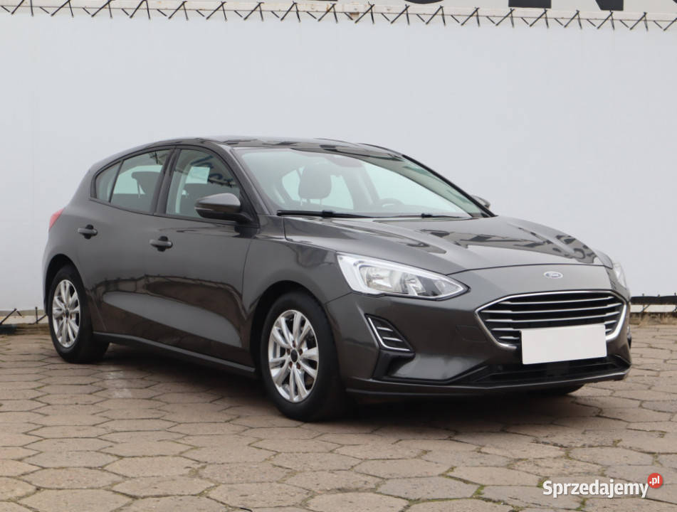 Ford Focus 10 EcoBoost Łódź sprzedam