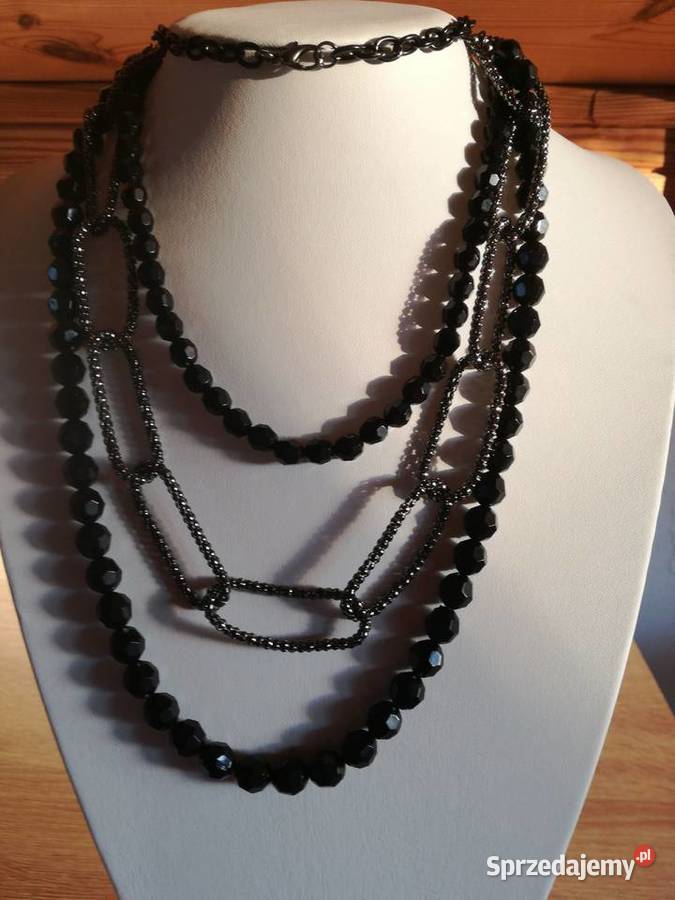 Naszyjnik Oryginalny lubelskie Lublin