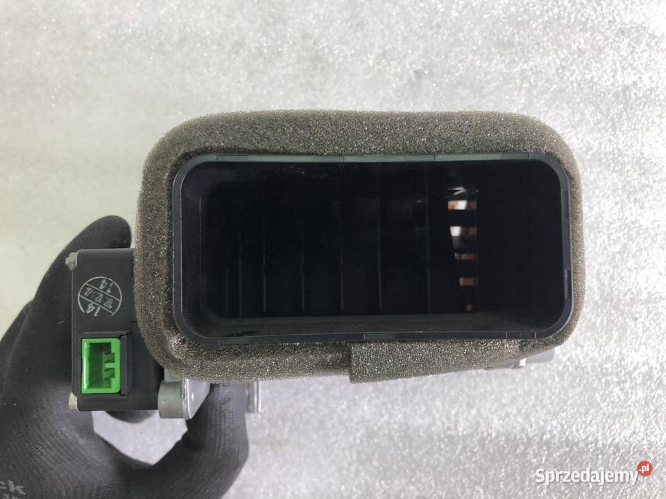 POPIELNICZKA SCHOWEK 3D1853204J VW PHAETON Popielniczki wielkopolskie