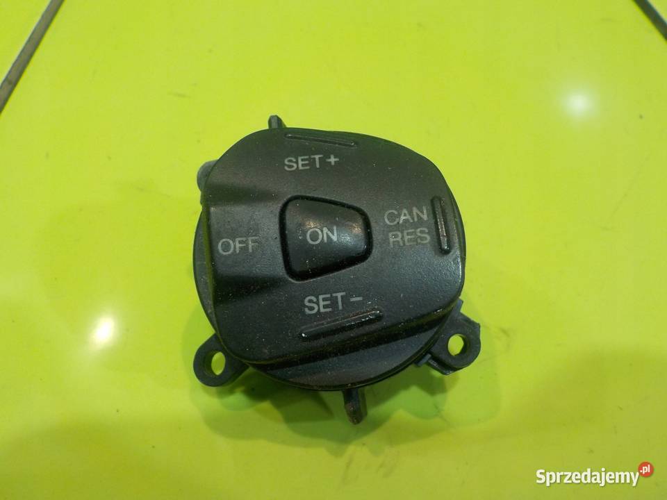 FIESTA MK7 14 B 09r przelacznik kierownicy osobowe