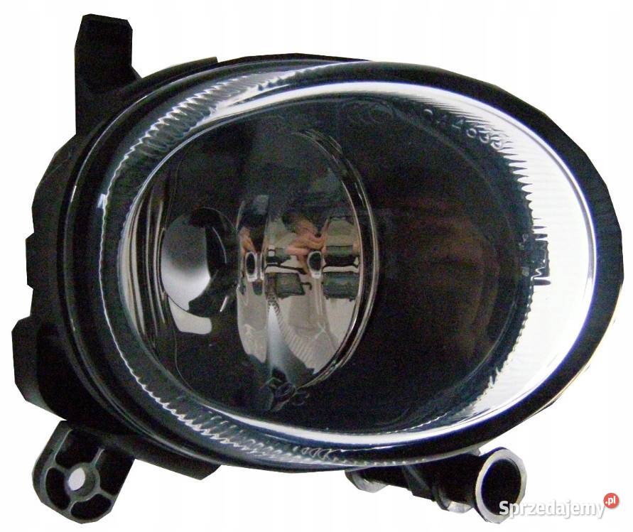 Audi A8 9402 lampa przeciwmgielna NOWY ZESTAW łódzkie Łódź