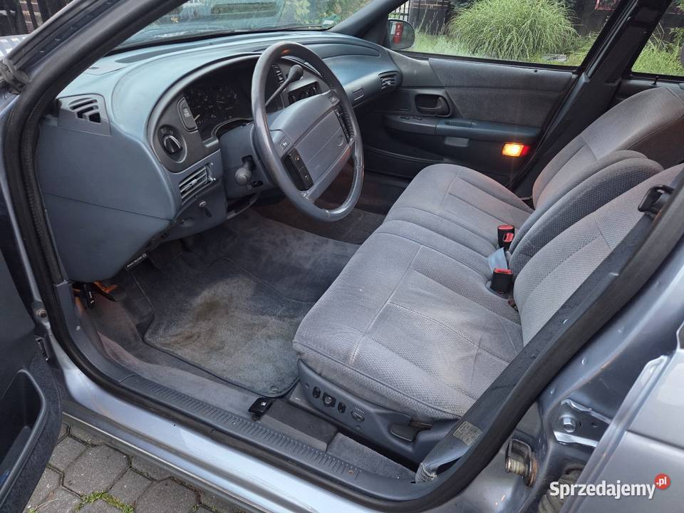 Ford taurus 38 v6 Kombi Warszawa