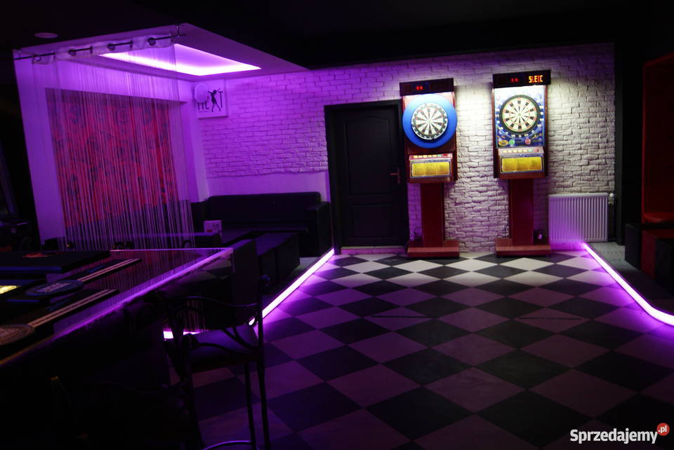 Sprzedamodsprzedam klub nocny Olsztyn Gastronomia Olsztyn