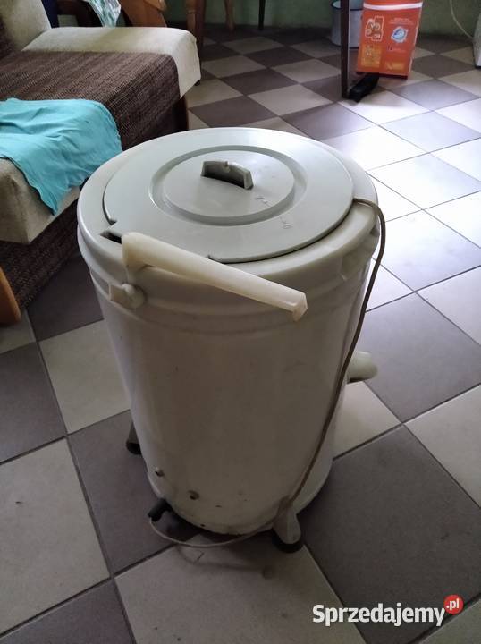 Wirówka do bielizny Światowit MFNE Myszków Kłomnice