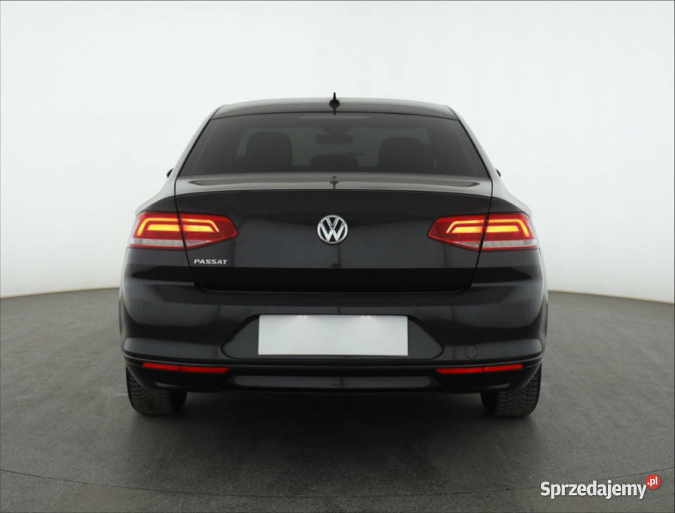 VW Passat 20 TDI Piaseczno