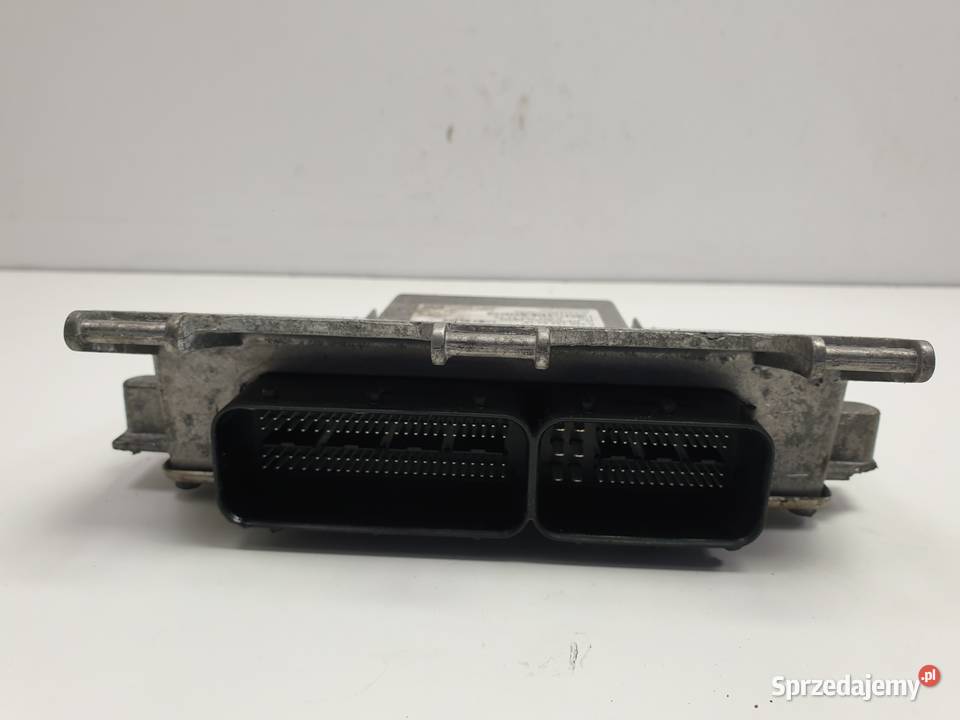 Mercedes W169 15 8V STEROWNIK SILNIKA Chełm sprzedam
