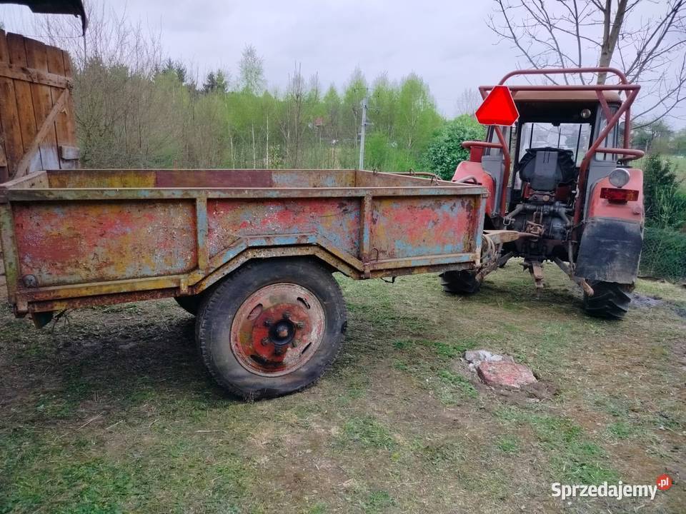 Pług 2 skibowy Grudziądz Przemyśl