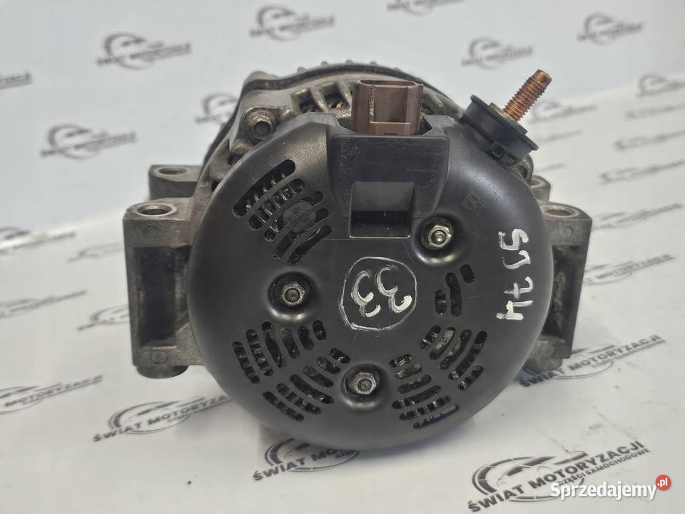 VOYAGER 28 CRD 163 10r alternator 1042106090 świętokrzyskie