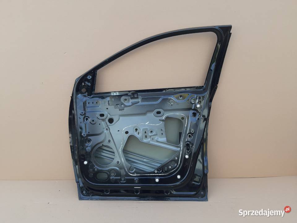 OPEL GRANDLAND DZRWI PRAWY PRZÓD PRAWE PRZEDNIE Trzciel