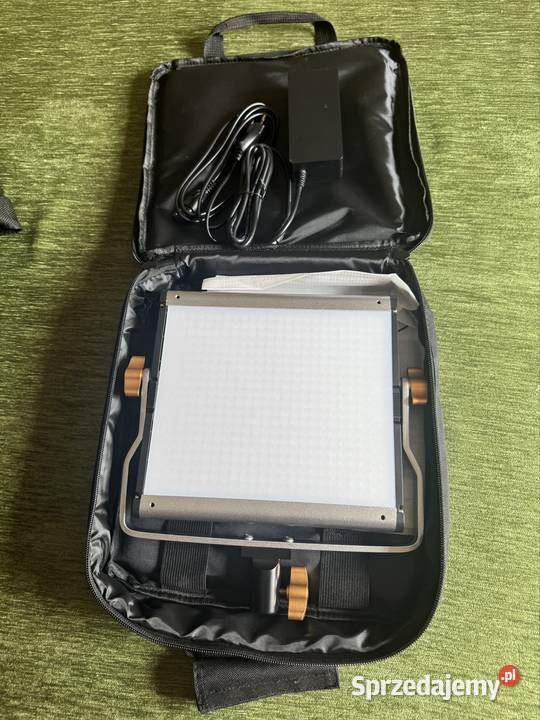 Lampa wideo Neewer NL48024G 480 diod LED Dębica
