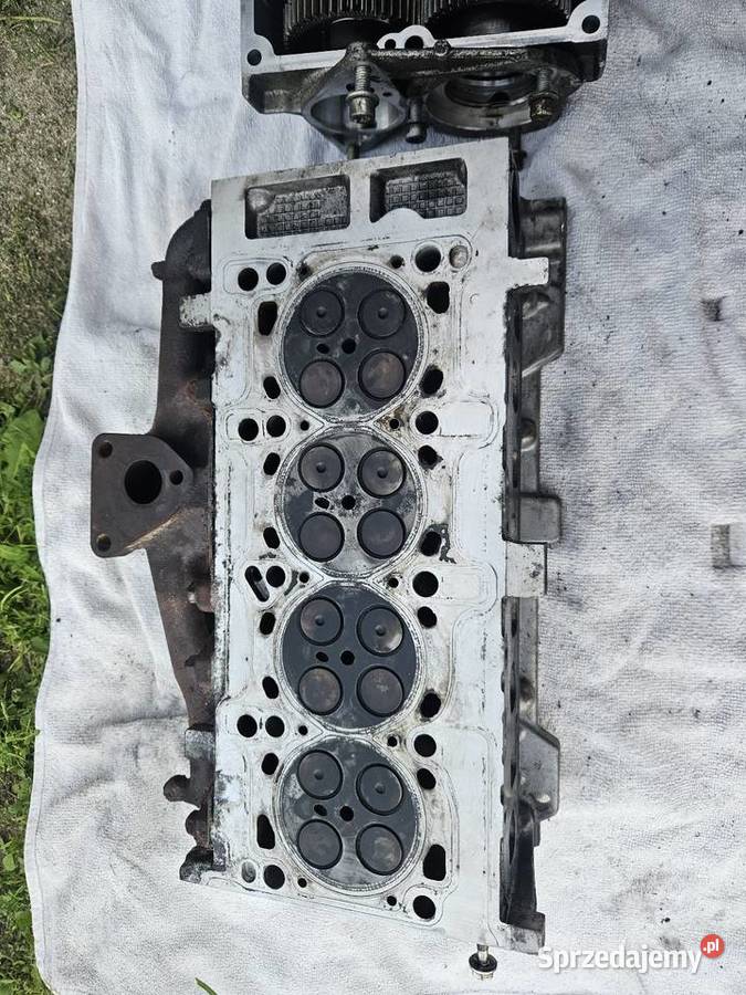 Części do silnika 13 cdti jtd tdci