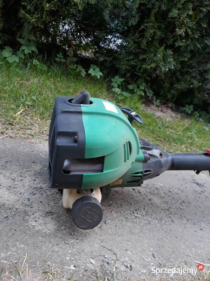 Kosa spalinowa Kosiarki i podkaszarki Jelenia Góra