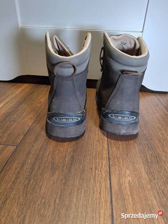 Zestaw do brodzenia Wodery oddychające TAJMEN Wędkarstwo Sosnowiec