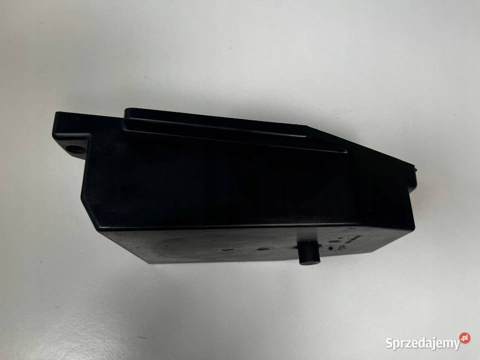 BMW R65 RT R80 RT GS R100 GS RS Pojemnik na wielkopolskie Łobżenica