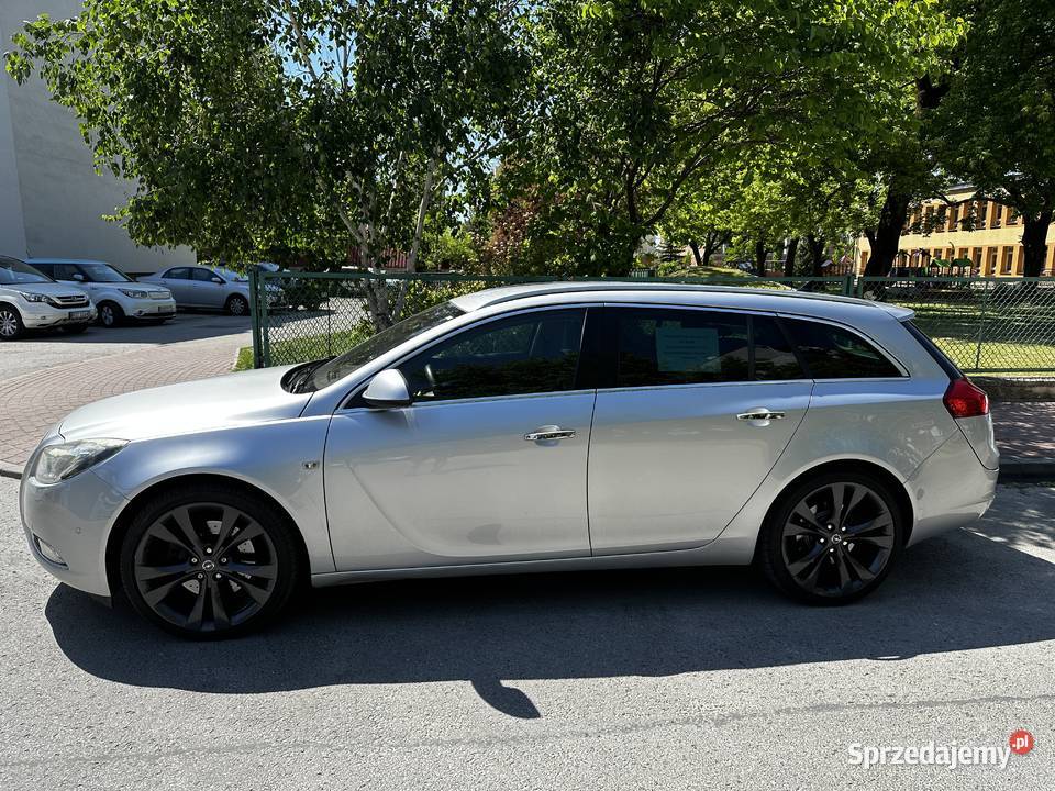 Insignia 28t 4x4 Stalowa Wola sprzedam