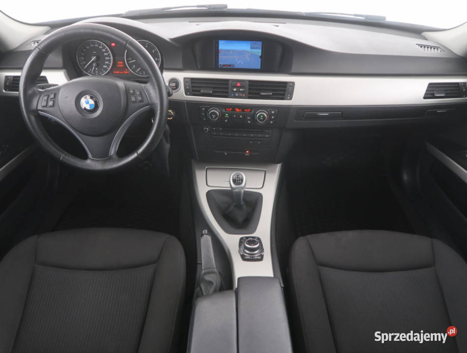 BMW 3 318 i szyberdach