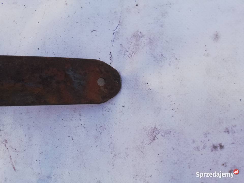 Resor pióra resorów Dąbie sprzedam