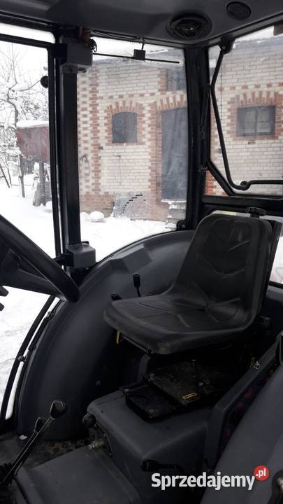 Ursus 3502 sadonik sadowniczy MF 3512 255 nieuszkodzony