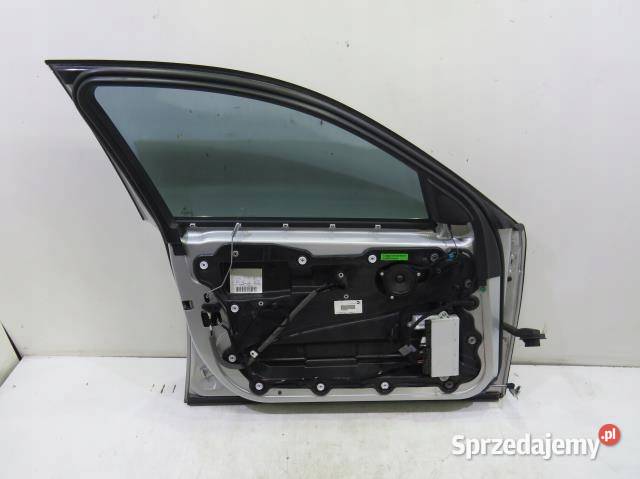 DRZWI LEWY PRZÓD 3547 BMW E65 E66 LIFT osobowe Drzwi