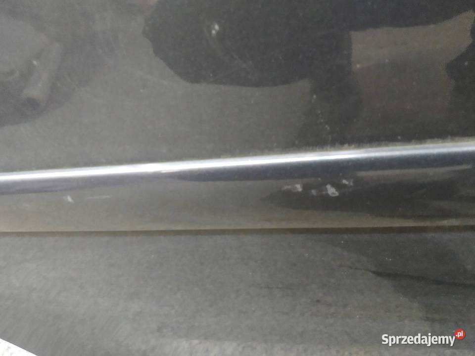 DRZWI PRAWE TYŁ 12R LZ7L VW Volkswagen Touran II Rok produkcji 2012 sprzedam