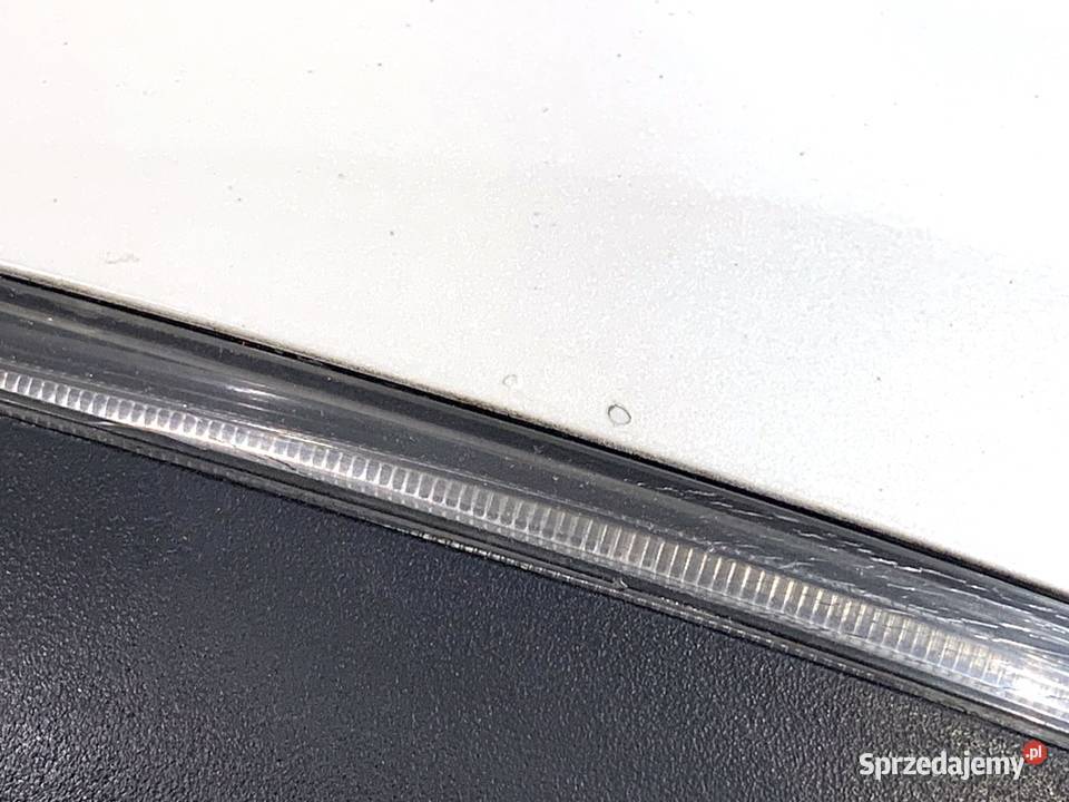 LUSTERKO LEWY BMW F16 SUV 1419 Mineralweiss osobowe