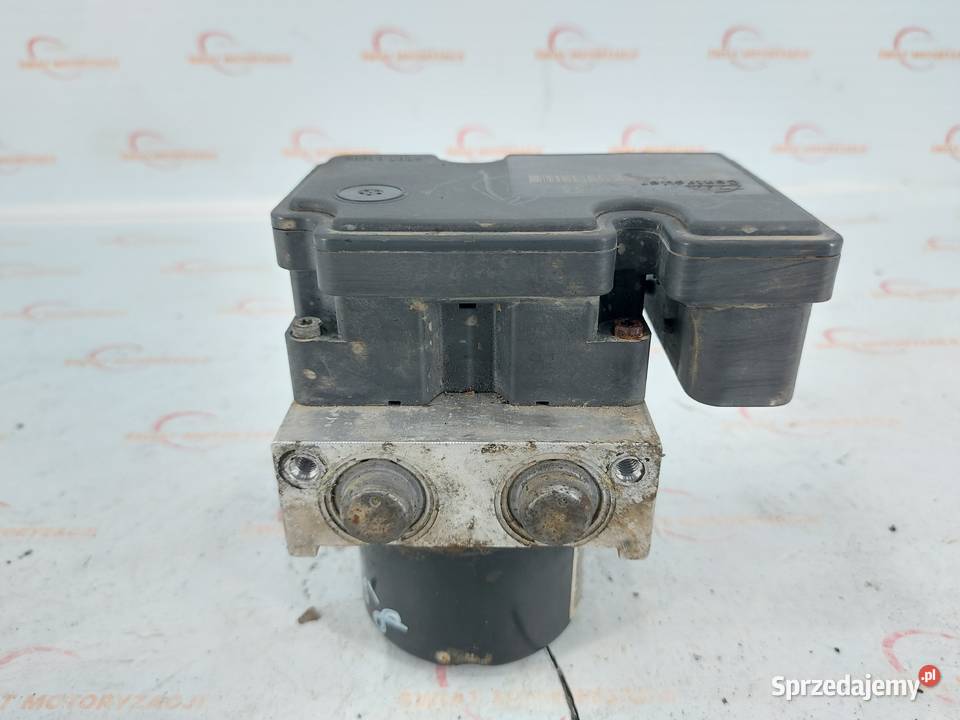 C3 PICASSO DS3 16 HDI pompa ABS 9666392580 osobowe Kielce
