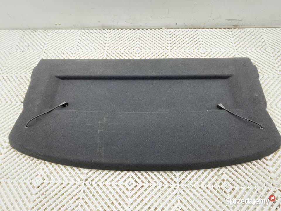 PÓŁKA TYŁ PEUGEOT 308 II 98222465ZD Hatchback