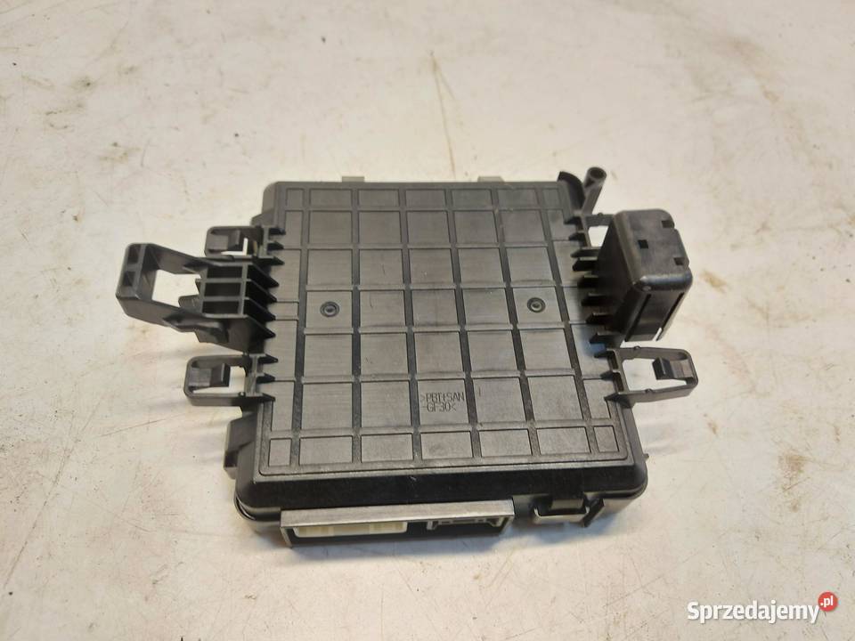 Mazda CX60 2023 sterownik moduł komputer