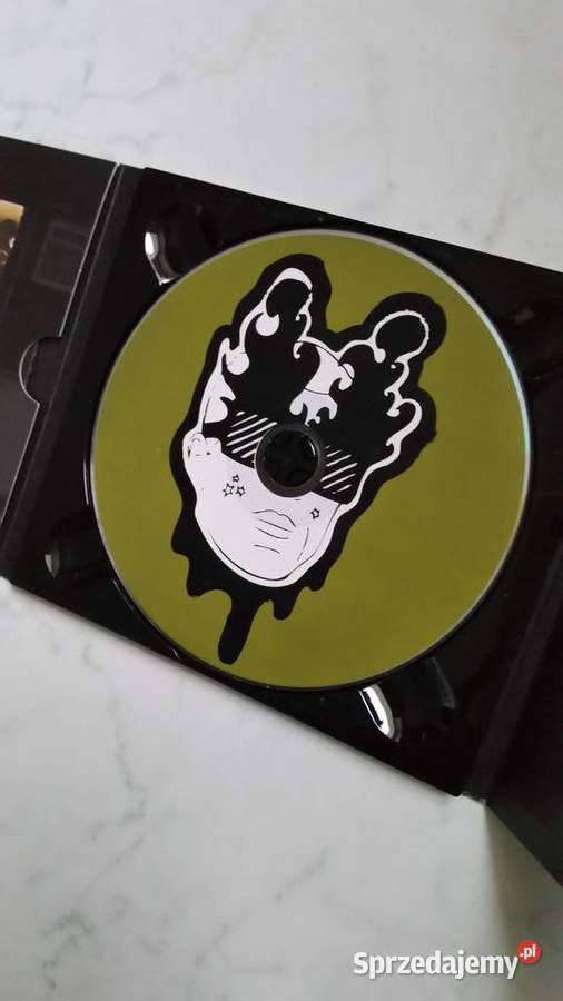 ARCTIC MONKEYS Favourite Worst Nightmare 2007 CD Puławy