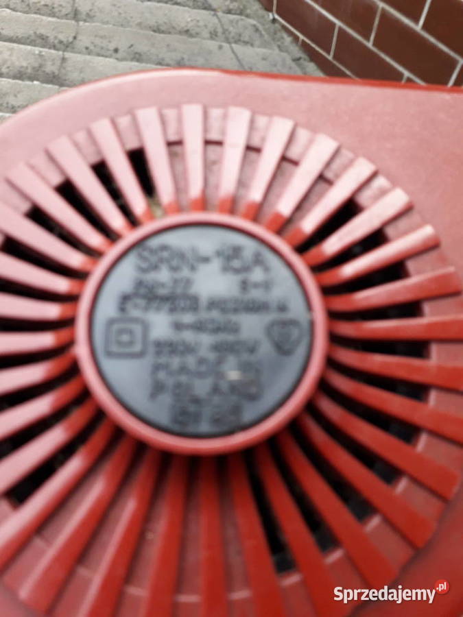 Suszarka do włosów Farel SRN15A prl sprawna Warszawa
