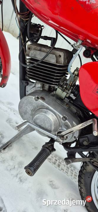 Mińsk 125 typ 400 Biała Podlaska