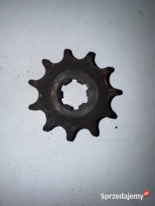 Koło zębate zębatka Kymco KPW KPIPE 50 wielkopolskie Ostrów Wielkopolski