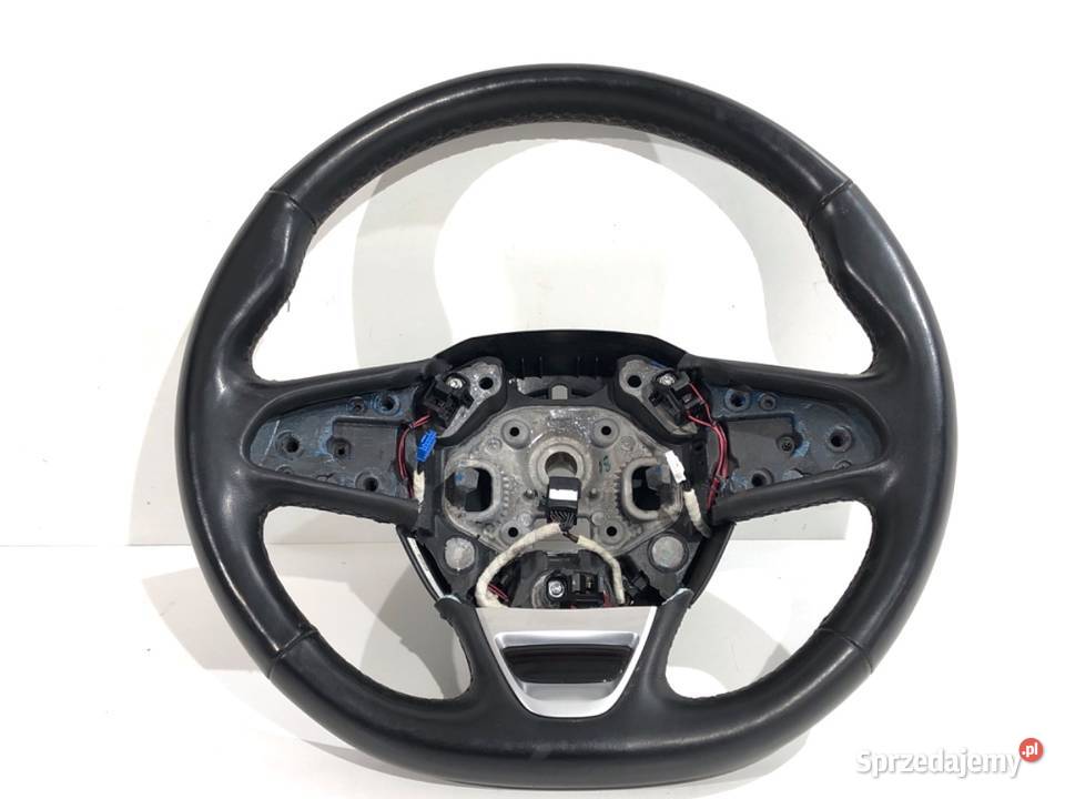 KIEROWNICA RENAULT MEGANE IV 484004333R