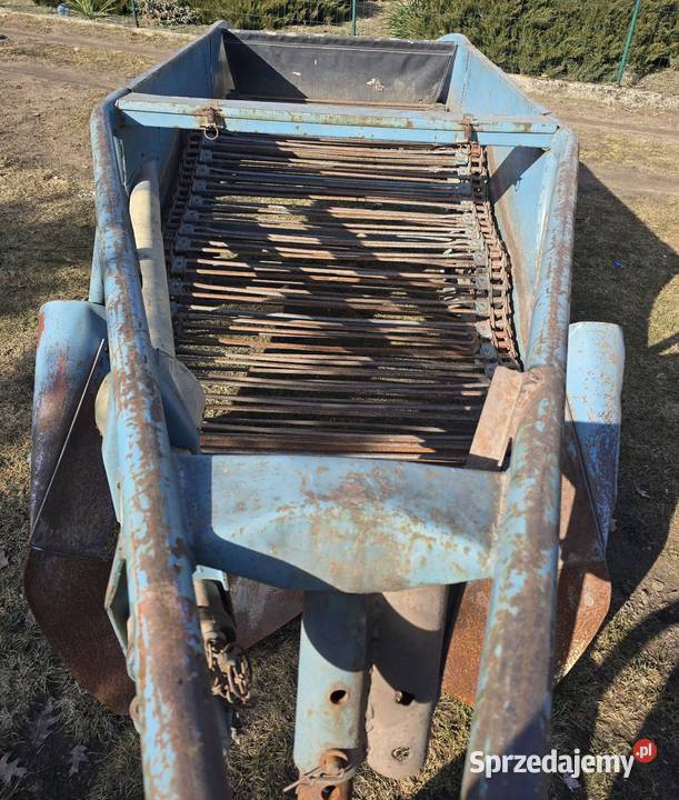 Kopaczka do ziemniakow Pozostałe