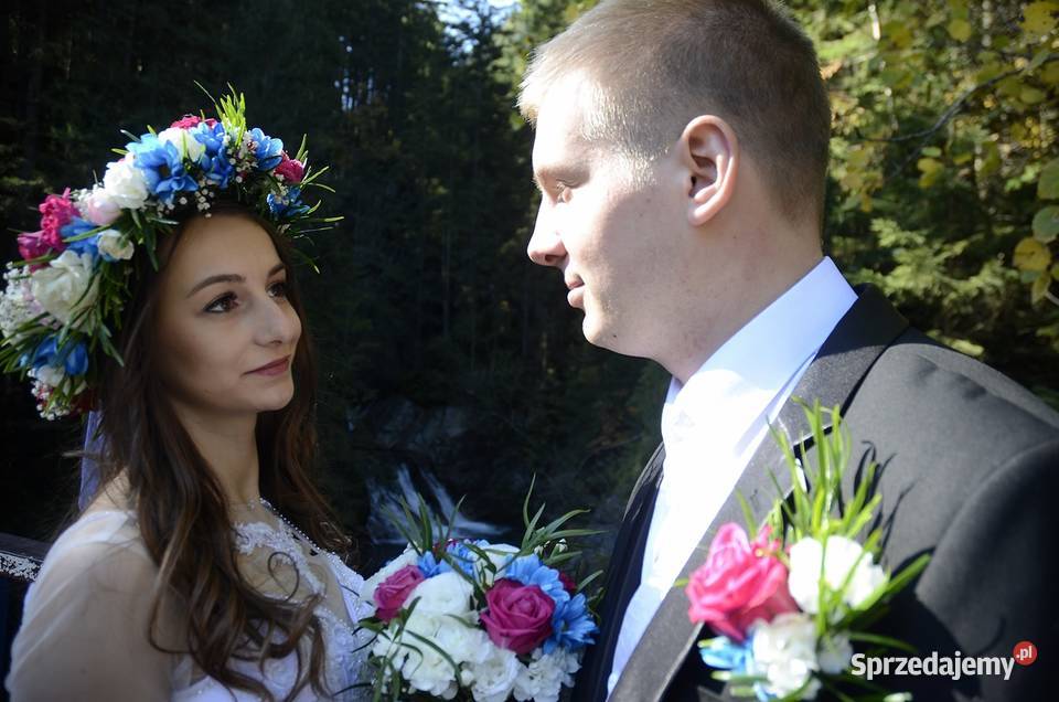 Fotograf na ŚlubChrzest Komunia Świ inne imprezy