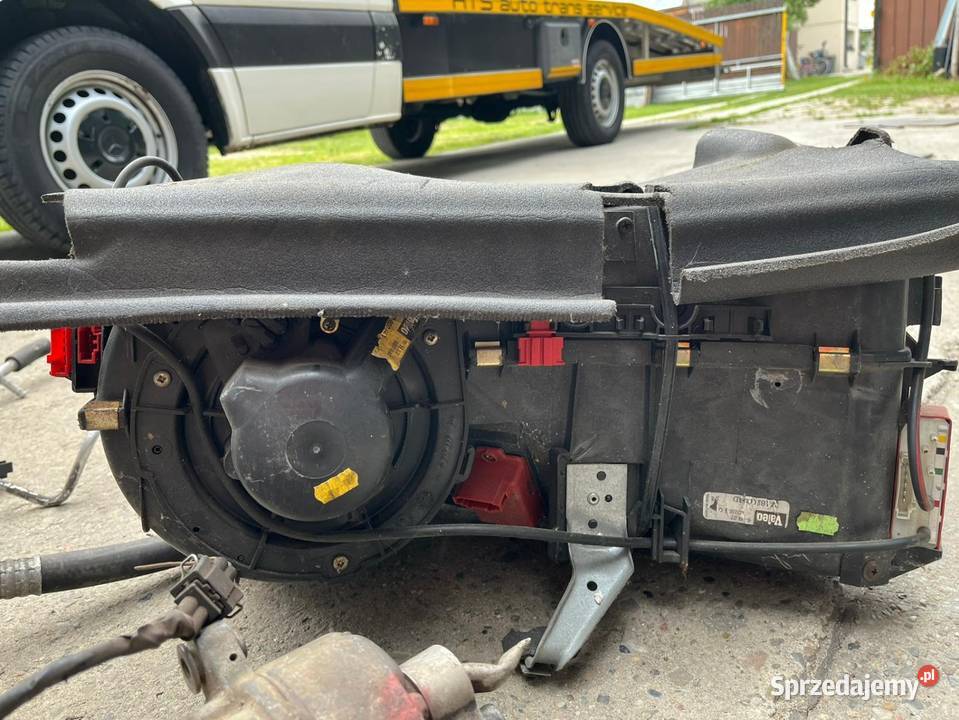 Zestaw Klimatyzacji Vw Passat b3 VR6 do Kolbuszowa