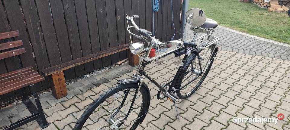 Sprzedam rower Puch Opole
