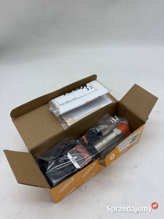 Kewill KAP10DGB6BG12M4B Pressure Transmitter Warszawa