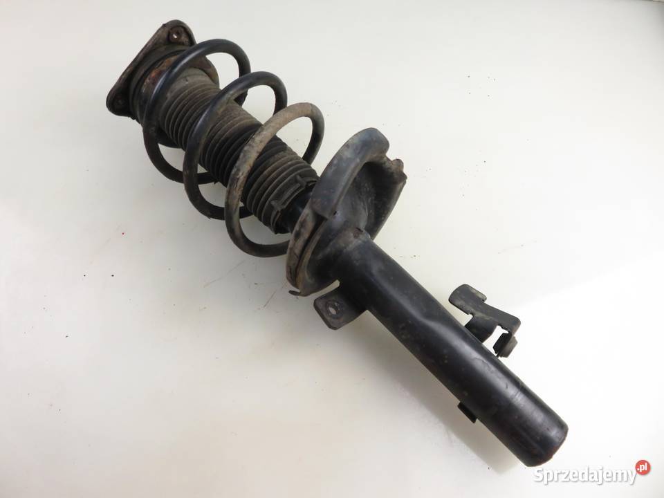 MCPERSON PRAWY PRZEDNI FORD FOCUS II 16 334839