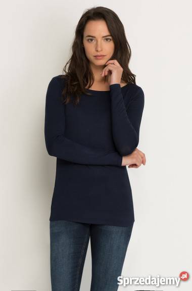 Grantowa bluzka Orsay długi Olkusz