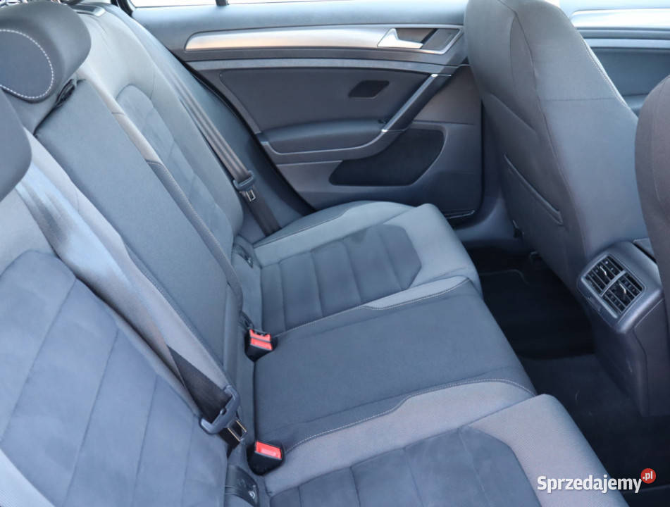 VW Golf 20 TDI wspomaganie kierownicy Piaseczno