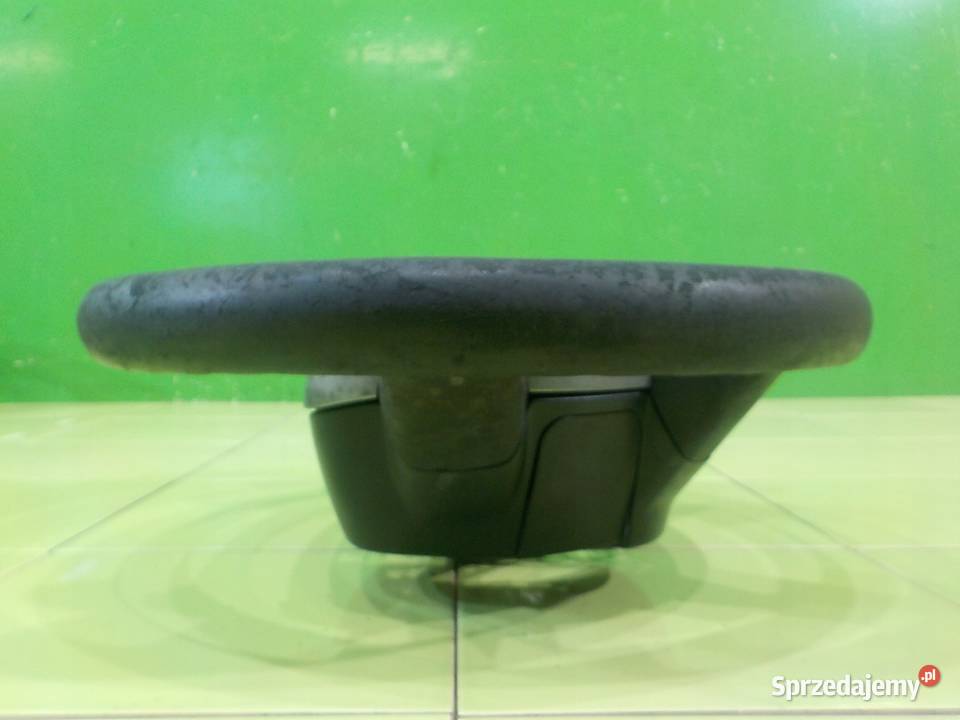 TOYOTA PRIUS II 15 VVTI 04r HB 5D kierownica sprzedam