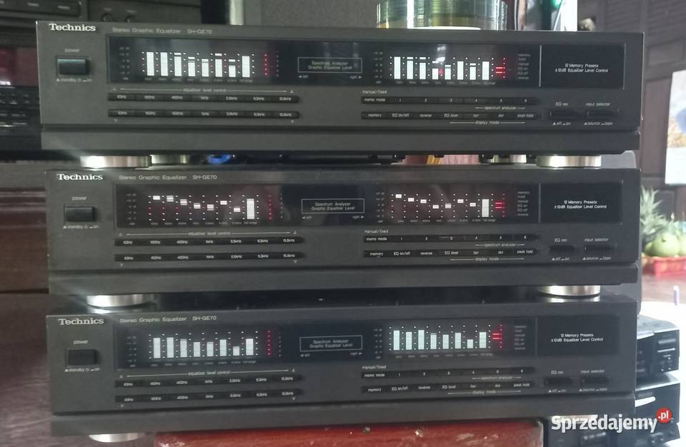 Korektor Graficzny Technics SHGE70 3 śląskie Popów