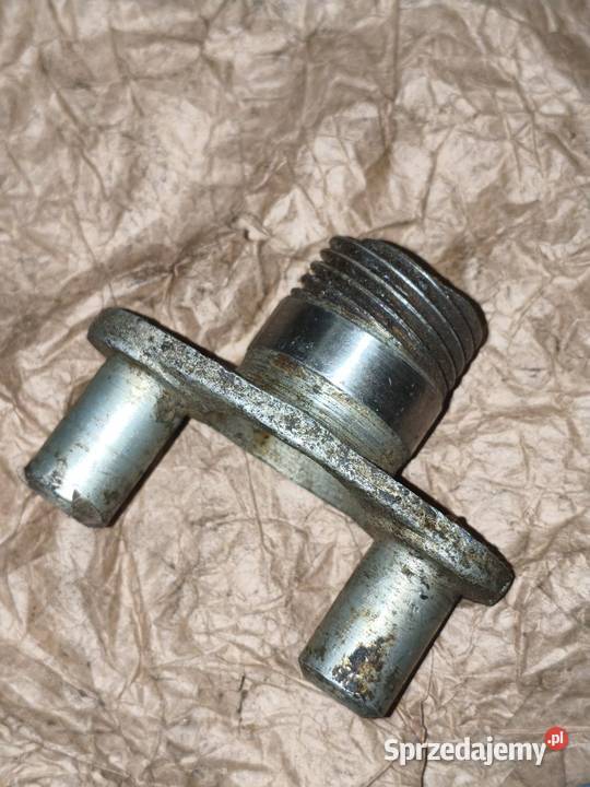 Widelec zabierak skrzyni biegów M72 K750 Ural Leszno