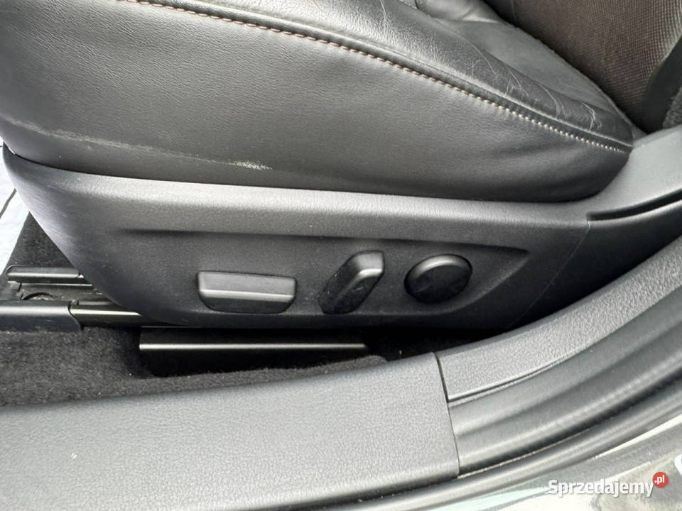 Mazda 3 Pisemna Gwarancja 12 miesięcy IV 2019