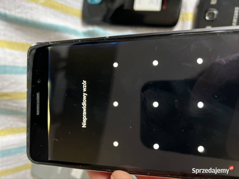 Zestaw rmtelefonow 2 Pozostałe