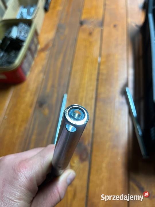 Ośki przednie mz Etz 150 251 200 ddr