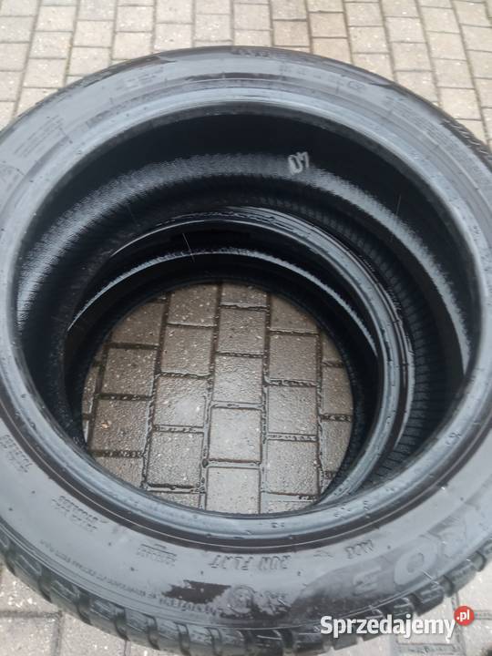 opony 2454518 r PIRELLI SOTOZERO 3 2021 RUN FLOT 245